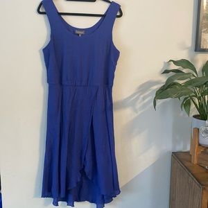 Luxology dress